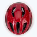 Cyklistická přilba KASK Sintesi red 6