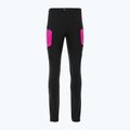 Dámské kalhoty Montura Ski Style intense violet