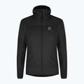 Pánská bunda Montura Seed Hooded black 3