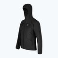 Pánská bunda Montura Seed Hooded black 5