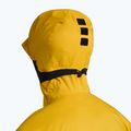 Pánská nepromokavá bunda Montura Vertigo 3L mustard 6
