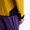 Pánská nepromokavá bunda Montura Vertigo 3L mustard 10