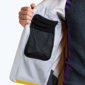 Pánská nepromokavá bunda Montura Vertigo 3L mustard 12