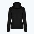 Dámská mikina Montura Fadis Grid Hooded Maglia black 2
