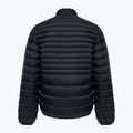 Pánská zimní oteplená bunda  Aeronautica Militare Essential jet black 2
