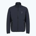 Pánská bunda Aeronautica Militare 251AB2205CT3264 FZ blu navy