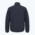 Pánská bunda Aeronautica Militare 251AB2205CT3264 FZ blu navy 2