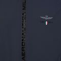 Pánská bunda Aeronautica Militare 251AB2205CT3264 FZ blu navy 3