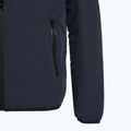 Pánská bunda Aeronautica Militare 251AB2205CT3264 FZ blu navy 4