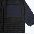 Pánská bunda Aeronautica Militare 251AB2205CT3264 FZ blu navy 6