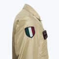 Pánská bunda Aeronautica Militare Heritage antelope beige 5