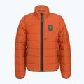 Pánská bunda Aeronautica Militare 252AB3022UCT04214 clay orange