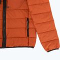 Pánská bunda Aeronautica Militare 252AB3022UCT04214 clay orange 3