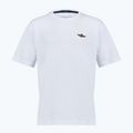 Pánské tričko Aeronautica Militare TS2535UJ00641 off white