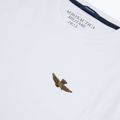 Pánské tričko Aeronautica Militare TS2535UJ00641 off white 3