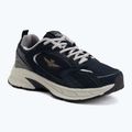 Pánské boty Aeronautica Militare SC0301UCT03500 navy blue
