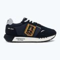 Pánské boty Aeronautica Militare SC0292UCT03331 navy blue 2