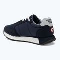 Pánské boty Aeronautica Militare SC0292UCT03331 navy blue 3