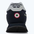 Pánské boty Aeronautica Militare SC0292UCT03331 navy blue 6