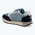 Pánské boty Aeronautica Militare SC0292UCT03331 avio/blu navy 3