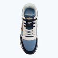 Pánské boty Aeronautica Militare SC0292UCT03331 avio/blu navy 5