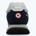 Pánské boty Aeronautica Militare SC0292UCT03331 avio/blu navy 6