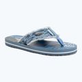 Pánské žabky Aeronautica Militare SC0310UCT03593 camouflage blue