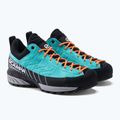 Dámské trekové boty SCARPA Mescalito Bnn Dynamis LB blue 72103-352/1 5