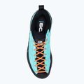Dámské trekové boty SCARPA Mescalito Bnn Dynamis LB blue 72103-352/1 6