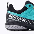 Dámské trekové boty SCARPA Mescalito Bnn Dynamis LB blue 72103-352/1 7