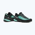 Dámské přístupové boty SCARPA Rapid LT aqua/aqua 4