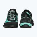 Dámské přístupové boty SCARPA Rapid LT aqua/aqua 5