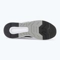 Boty EA7 Emporio Armani Ace Runner Mesh black/ silver 4