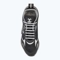Boty EA7 Emporio Armani Ace Runner Mesh black/ silver 5
