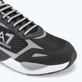 Boty EA7 Emporio Armani Ace Runner Mesh black/ silver 7