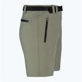 Dámské trekové kalhoty CMP Zip Off béžové 3T51446/P753 3