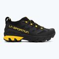 Pánské trekové boty La Sportiva Ultra Raptor 3 black/yellow 2