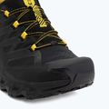 Pánské trekové boty La Sportiva Ultra Raptor 3 black/yellow 7