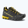 Pánské trekové boty La Sportiva Ultra Raptor 3 black/yellow 8