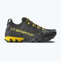 Pánské trekové boty La Sportiva Ultra Raptor 3 black/yellow 9