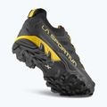 Pánské trekové boty La Sportiva Ultra Raptor 3 black/yellow 10