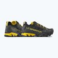 Pánské trekové boty La Sportiva Ultra Raptor 3 black/yellow 11