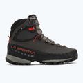 Dámská přístupová obuv La Sportiva TX5 GTX carbon/paprika 2