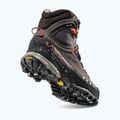 Dámská přístupová obuv La Sportiva TX5 GTX carbon/paprika 10