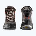 Dámská přístupová obuv La Sportiva TX5 GTX carbon/paprika 14