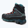Dámské trekové boty La Sportiva Aequilibrium Hike GTX carbon/everglade 3