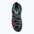 Dámské trekové boty La Sportiva Aequilibrium Hike GTX carbon/everglade 5