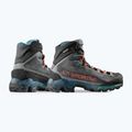 Dámské trekové boty La Sportiva Aequilibrium Hike GTX carbon/everglade 13
