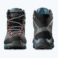 Dámské trekové boty La Sportiva Aequilibrium Hike GTX carbon/everglade 14