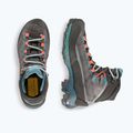 Dámské trekové boty La Sportiva Aequilibrium Hike GTX carbon/everglade 16